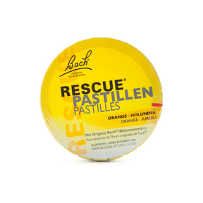 Original Bach-Blüten Rescue Pastillen