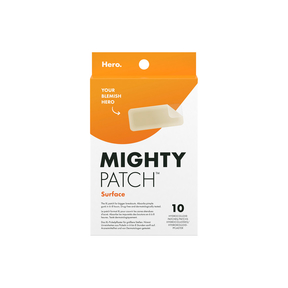 Hero Mighty Patch Surface