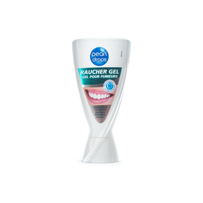 Pearl Drops Raucher Fresh Gel