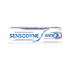 Sensodyne Rapid Zahnpasta