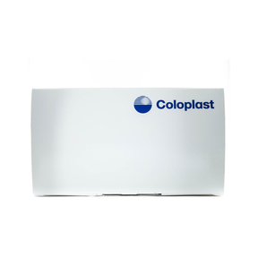 Coloplast Irrigat Spülbehälter mit Thermometer