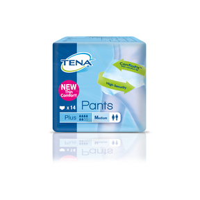 Tena Pants Plus