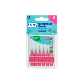 TePe Interdental Brush 0.4mm pink