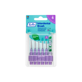 TePe Interdental Brush 1.1mm violett