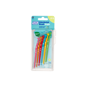 TePe Angle Interdental-Brush assortiert