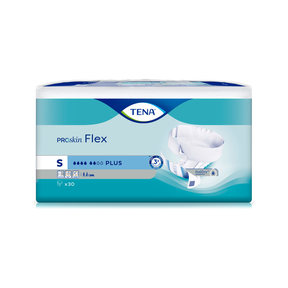 TENA Flex Plus