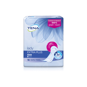 Tena Lady discreet Extra Plus