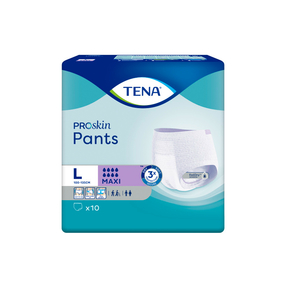 Tena Pants Maxi