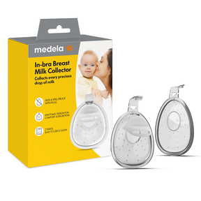 Medela InBra Milchauffangschale