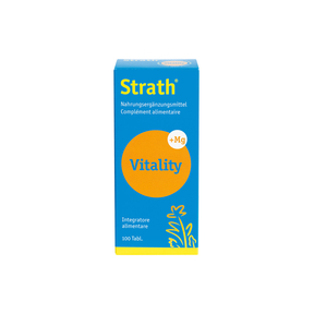 Strath Vitality