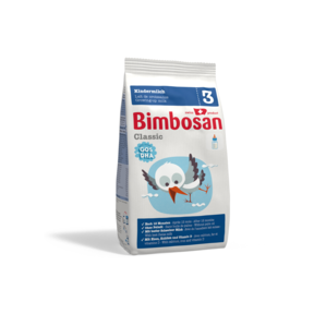 Bimbosan Classic 3 Kindermilch