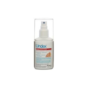 Undex Spray fresh Plus