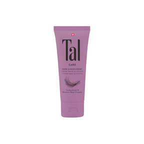 Tal Care Hand-und Nagelcreme