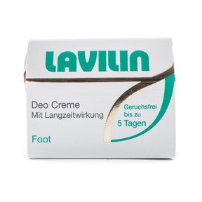 Lavilin Deo Creme Foot