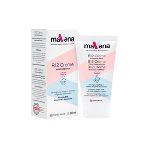 Mavena B12 Creme