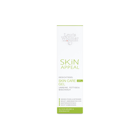 Skin Appeal Skin Care Gel 