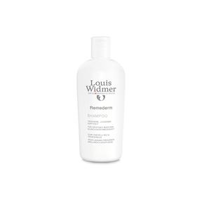 Louis Widmer Remederm Shampoo parfumiert