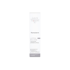 Remederm Lippenbalsam parfumiert