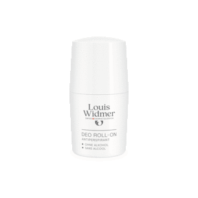 Deo Roll On Antiperspirant ohne Parfum