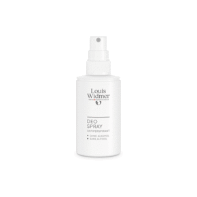 Deo Spray Antiperspirant mit Parfum