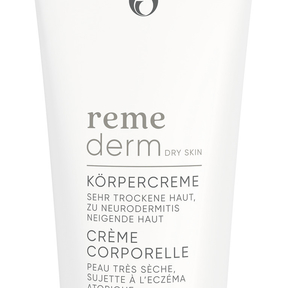 Louis Widmer Remederm Körpercreme ohne Parfum
