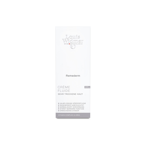 Remederm Crème Fluid unparfumiert