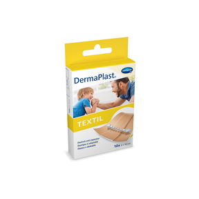 DermaPlast Textil, zuschneidbar