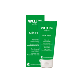 Weleda Skin Food Hautcreme