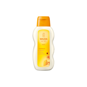 Weleda Baby Calendula Pflegemilch