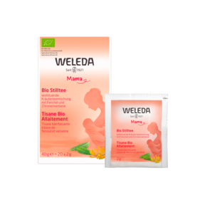 Weleda Stilltee