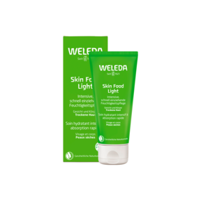 Weleda Skin Food Light Hautcreme