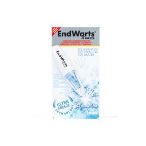 Endwarts Freeze