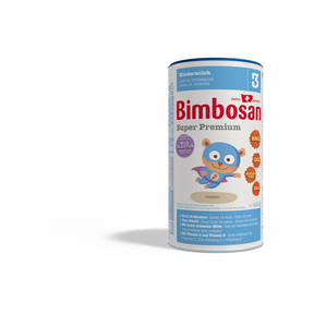 Bimbosan Super Premium 3 Kindermilch