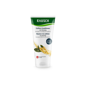 Rausch Coffein-Conditioner mit Ginseng