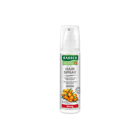 Rausch Hairspray Strong  non aerosol