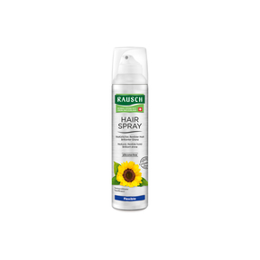 Rausch Hairspray Flexible aerosol