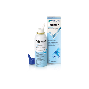 Triomer Nasenspray