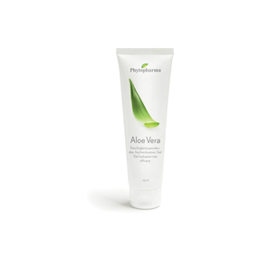 Phytopharma Aloe Vera Gel