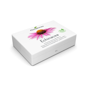 Phytopharma Echinacea Pastillen