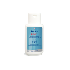 Lubex Hair Shampoo