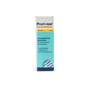 Pruri-met Hydrolotion