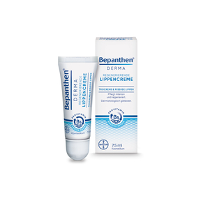 Bepanthen DERMA Regenerierende Lippencreme