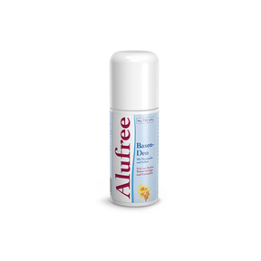 Alufree Deo