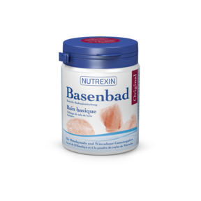 Nutrexin Basenbad