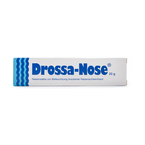 Drossa Nose Nasensalbe