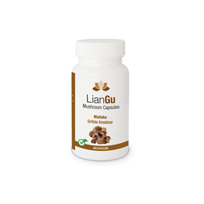 LianGu Maitake Mushroom Bio