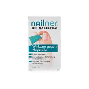 Nailner Nagelpilz Stift