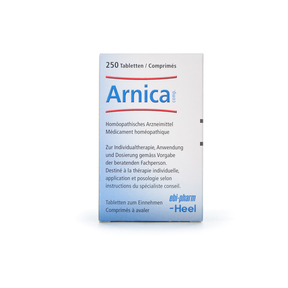 Arnica compositum Heel