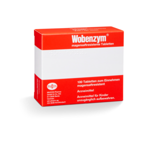 Wobenzym