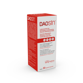 Daosin